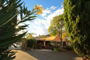 Logis Auberge Côté Jardin